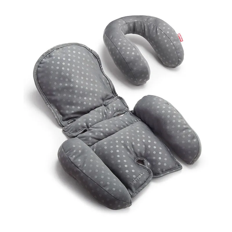 Coussin réducteur - Gris-1