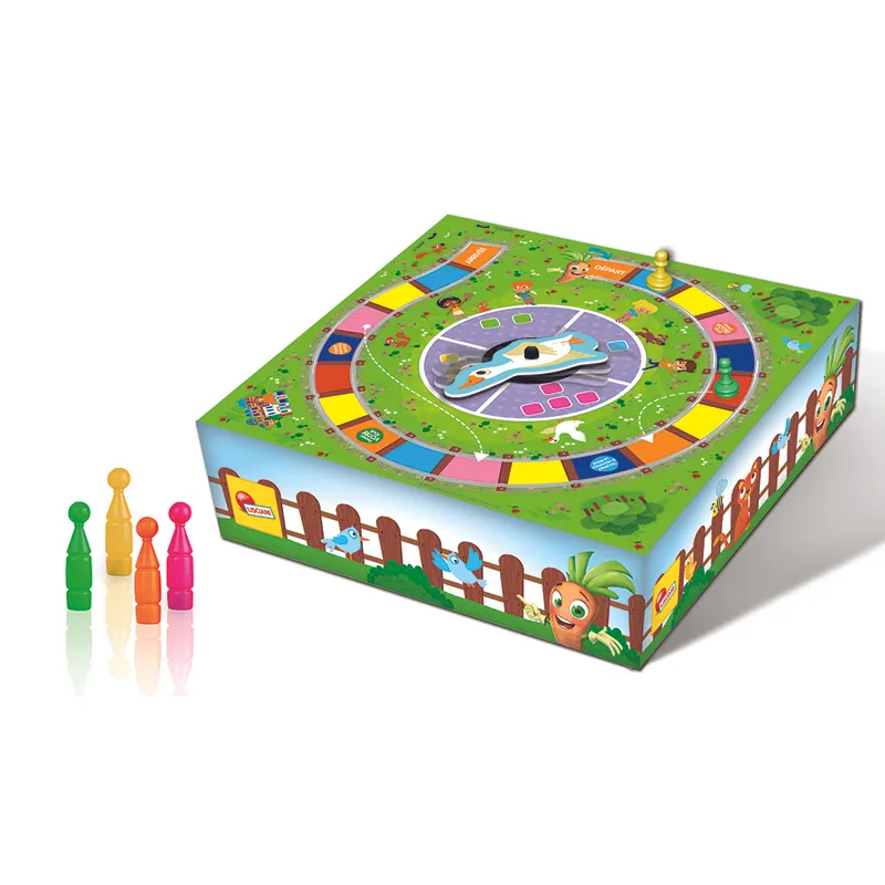 1000 Questions Carotina Super - 36m+-2