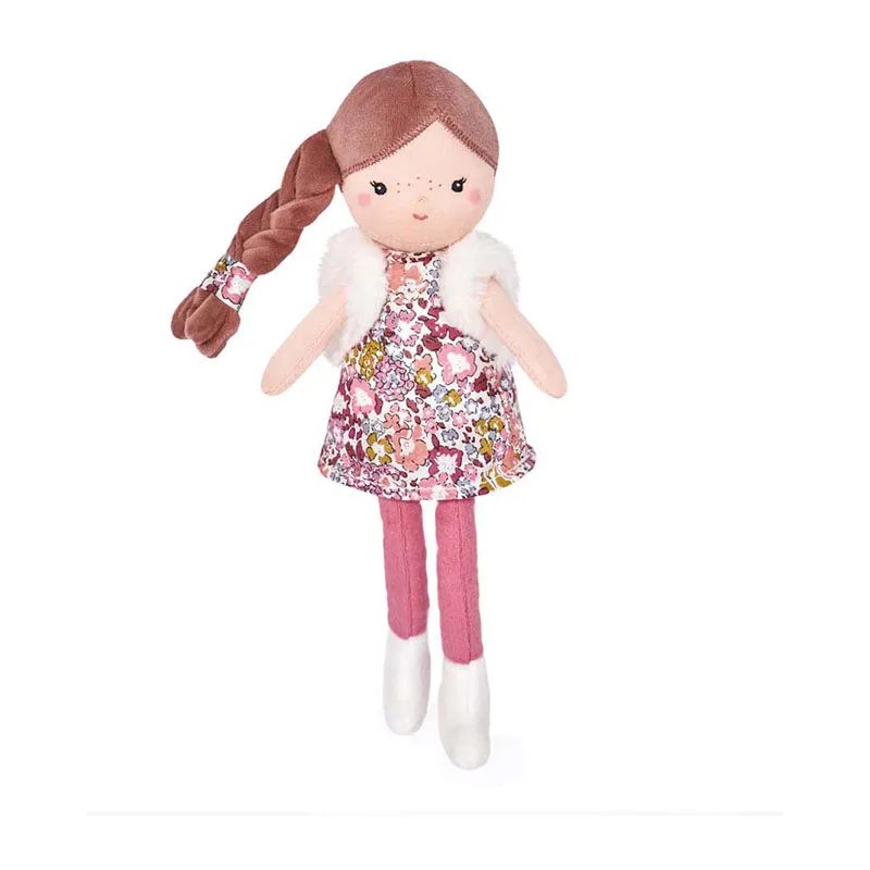 Doudou Les Meilleures Amies Aléatoire - 25cm-1