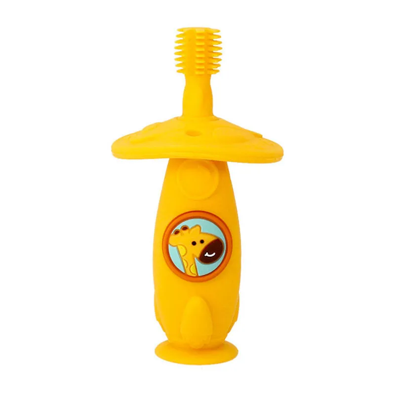 Brosse à Dents 360° Lola - 12m+-0
