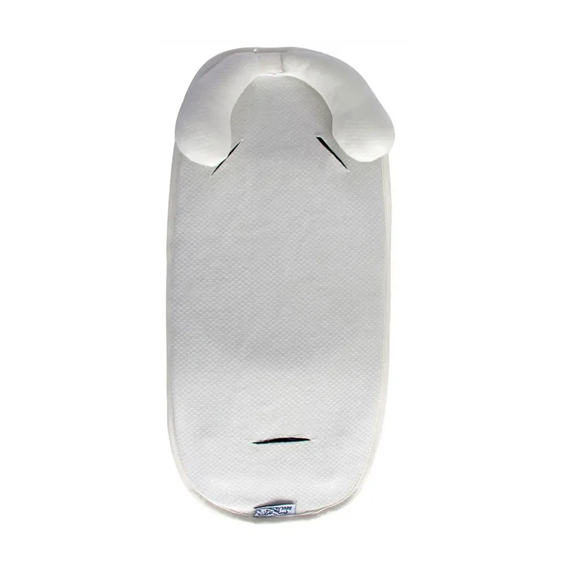 Réducteur coussin lombaire Siège auto Gris - Gr.0+-0