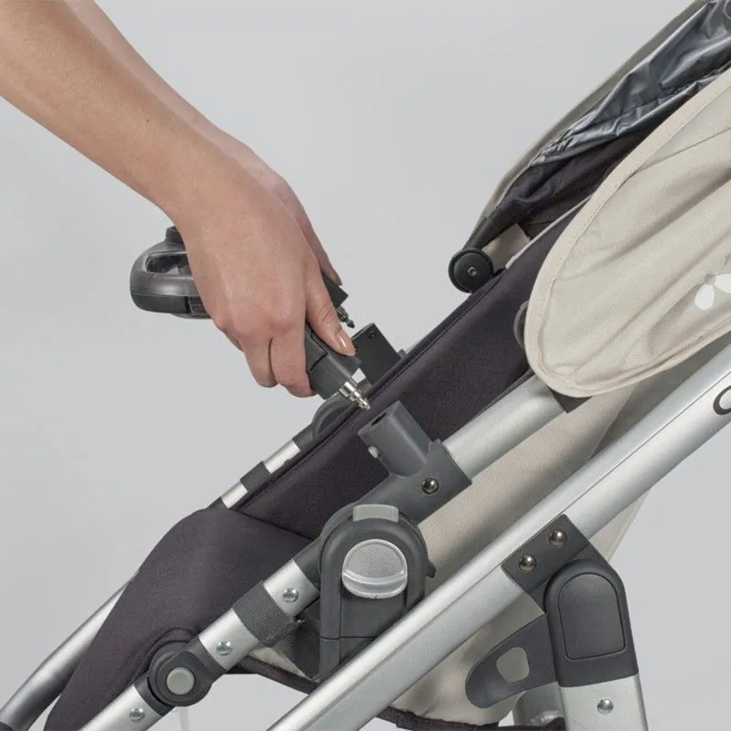 Tablette pour poussette Vista V2/Cruz V2/Rumble Seat-5