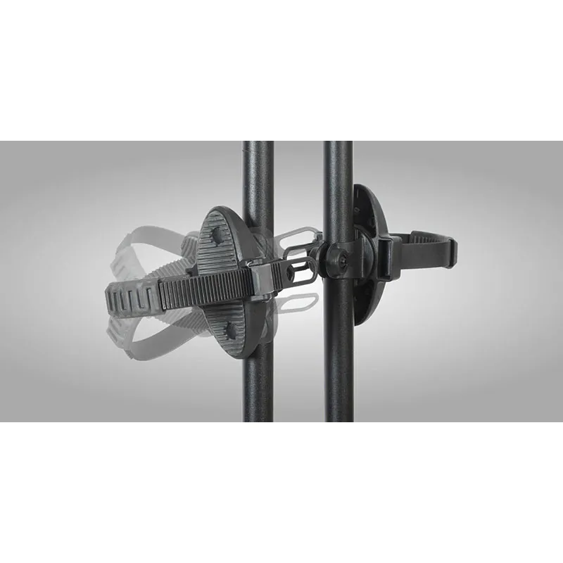 Porte-vélo modulable TwinBuzz - 4 vélos ou plateforme-7