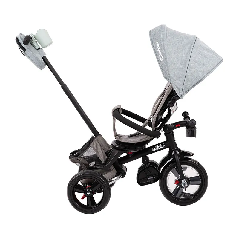Tricycle Makani Nikki Mint - 18m+-3
