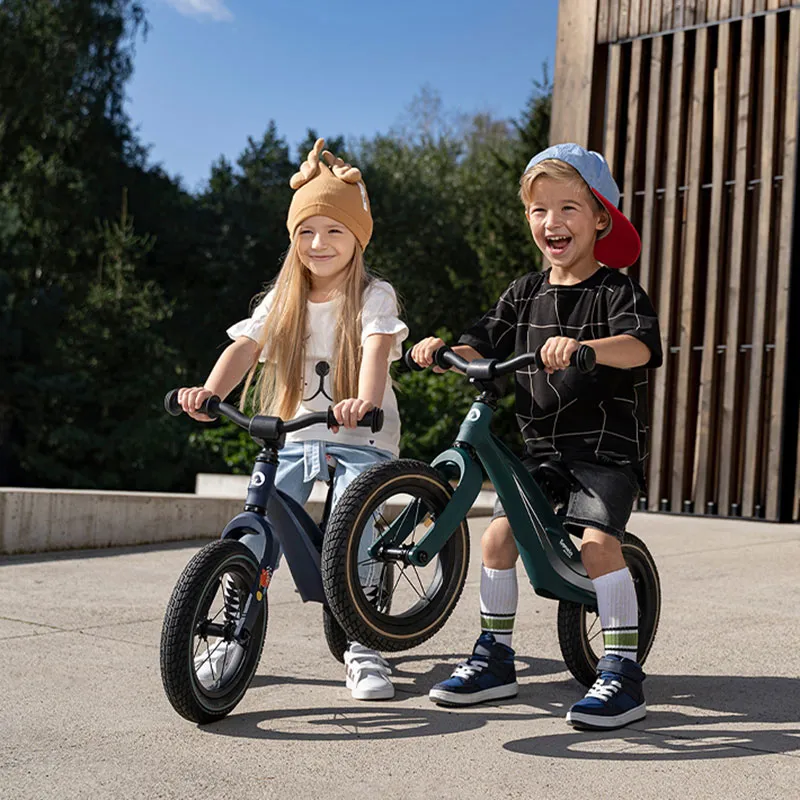 Draisienne Bart Air Vert - 24m+-7
