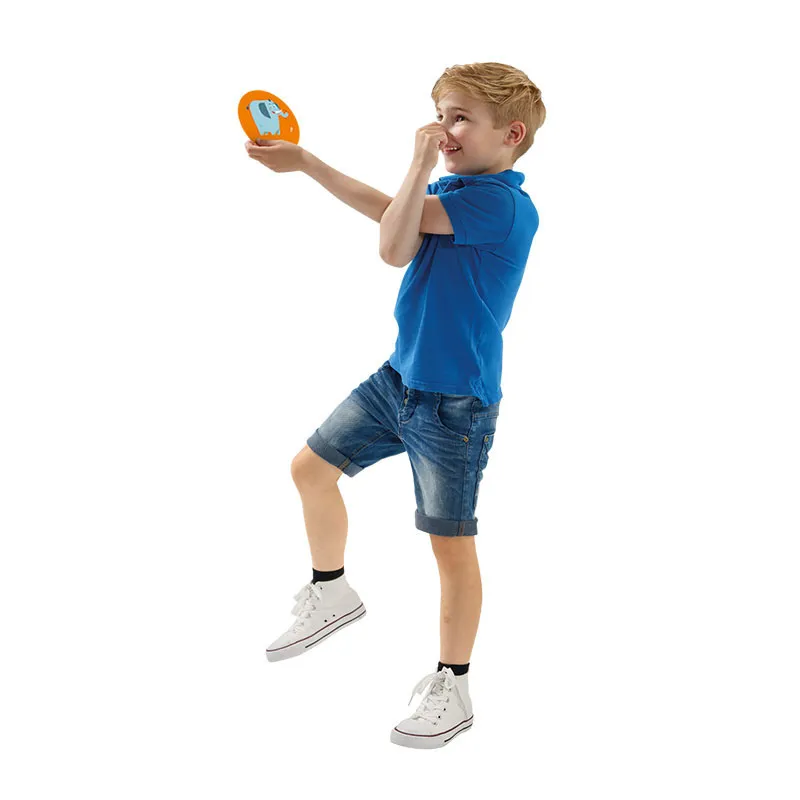 Qui suis-je Animaux 26pcs - 4+-5