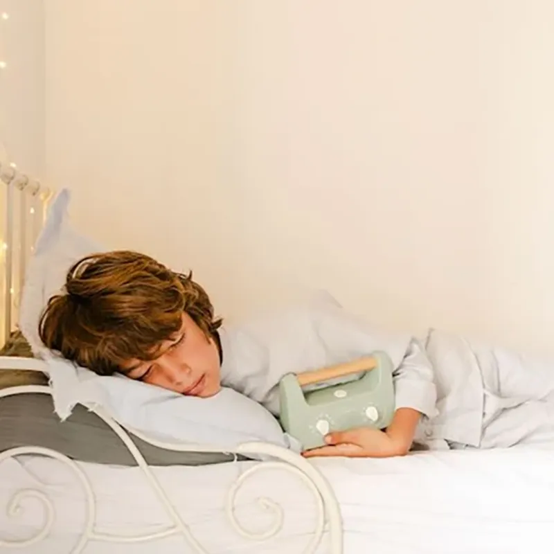 Mon Petit Morphée Aide au sommeil & au calme - 3+-8