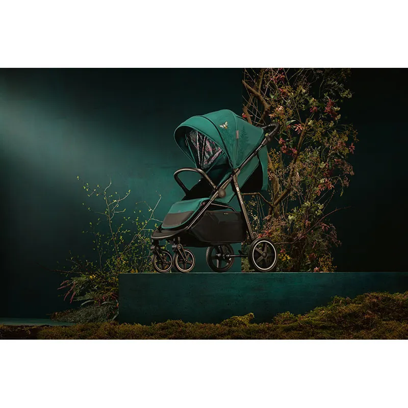 Poussette canne Route Nature Vibes - 0m+-8
