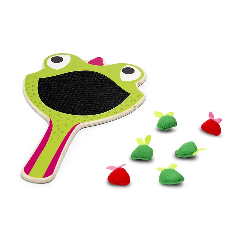 Raquette Gecko - 6+-2
