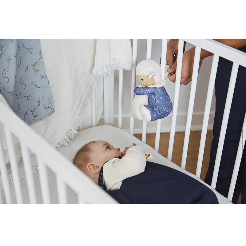 Veilleuse nomade Mouton 20cm - 0m+-7