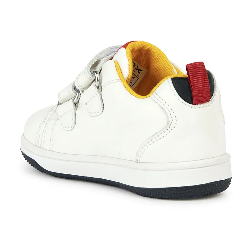 Sneakers New Flick Simba - Blanc-2