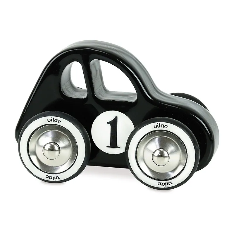 Voiture Swing car Noir - 24m+-0