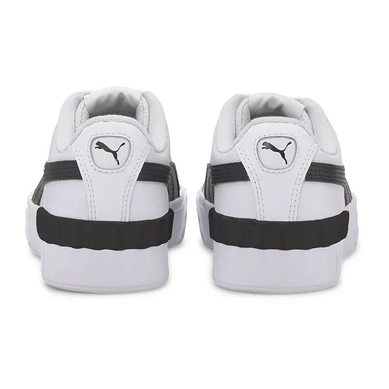Sneakers Carina Lift - Blanc/Noir-5