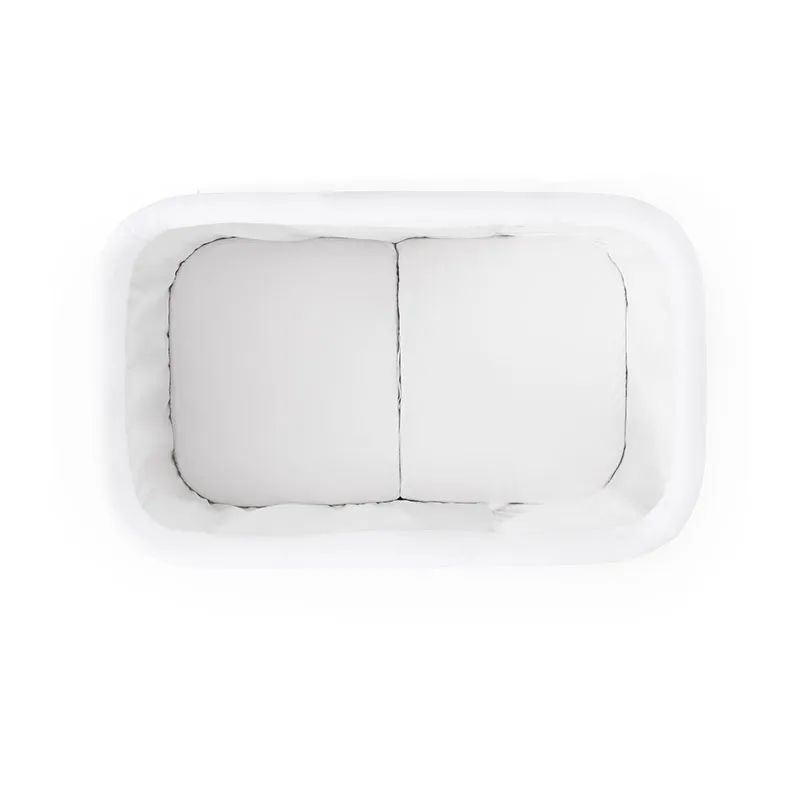 Berceau Cododo Dreamer Grey - 0m+-3
