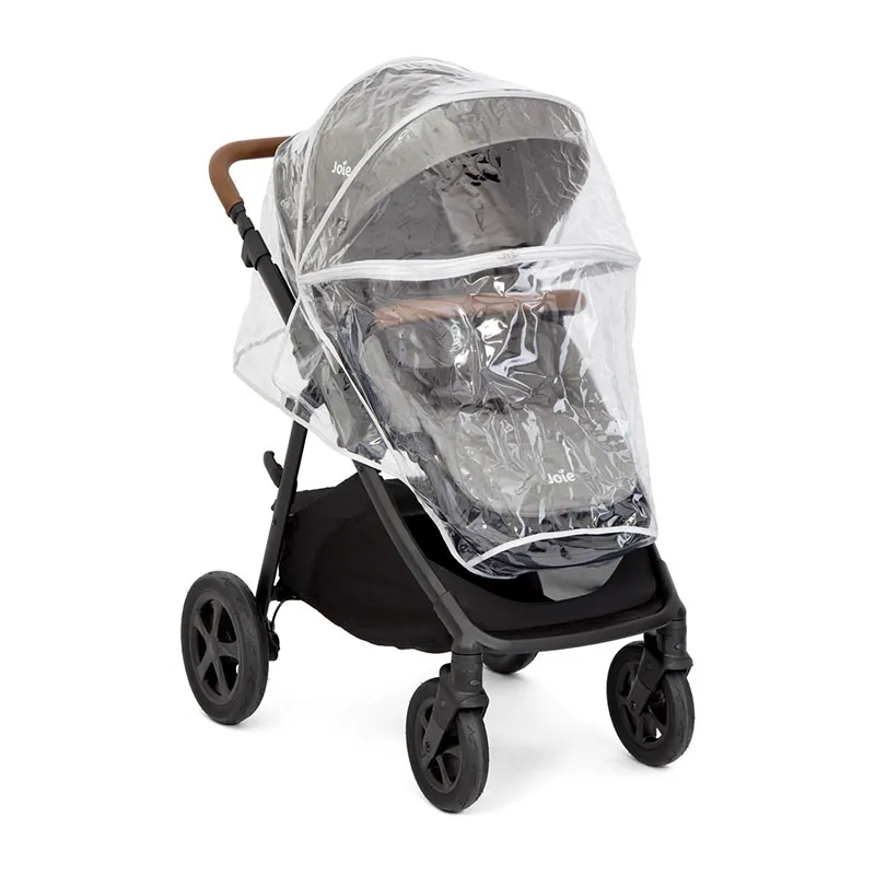 Poussette Compacte Alore - 0m+-6