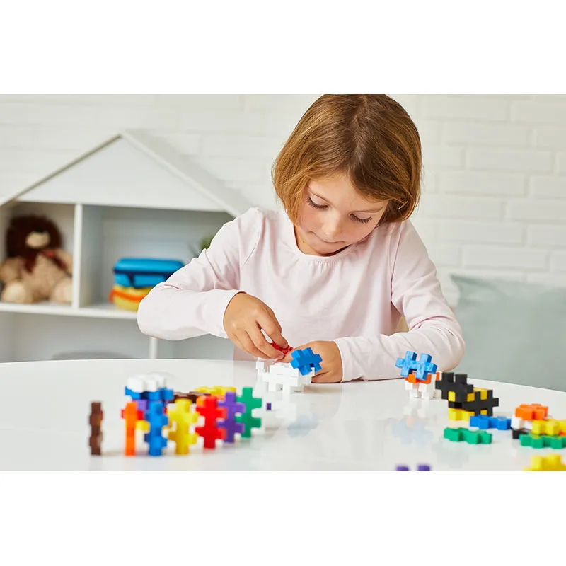Box Big Basic 50pcs - 12m+-6