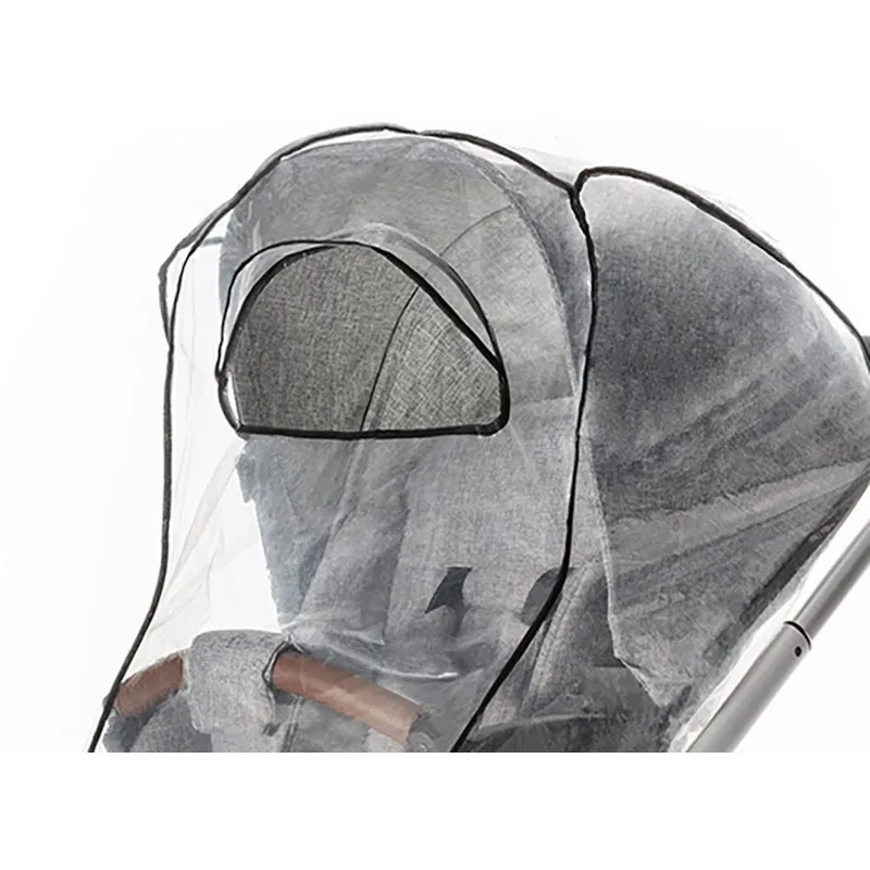 Habillage Pluie Universel pour Nacelle-1