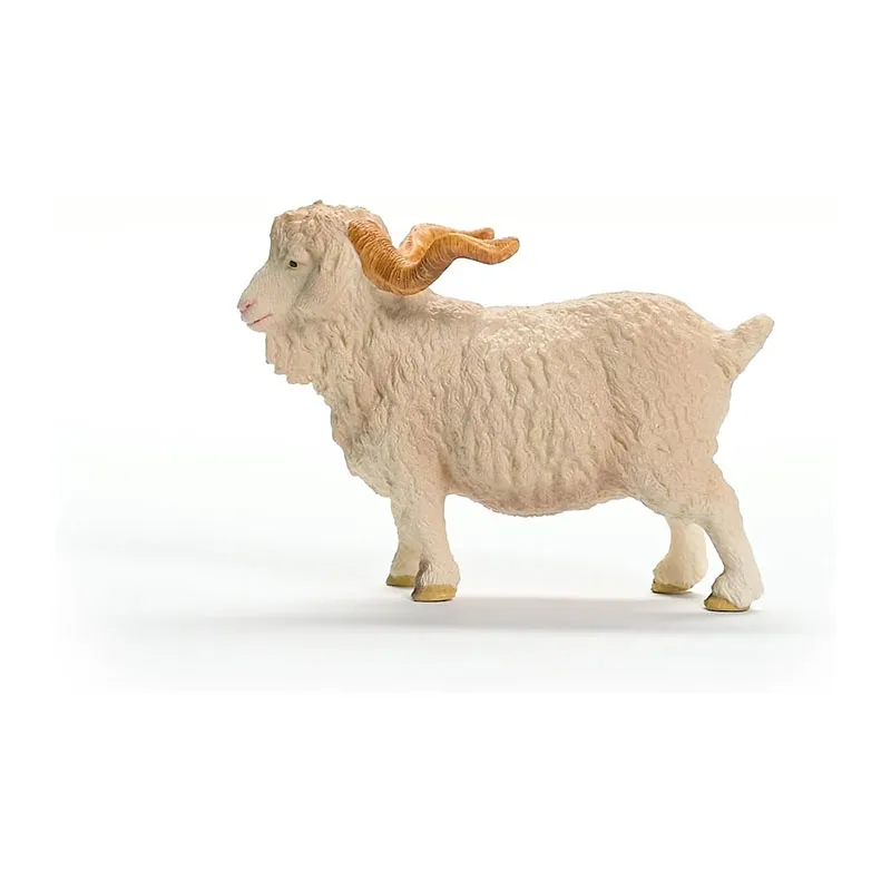 Bouc Angora - Farm World-2