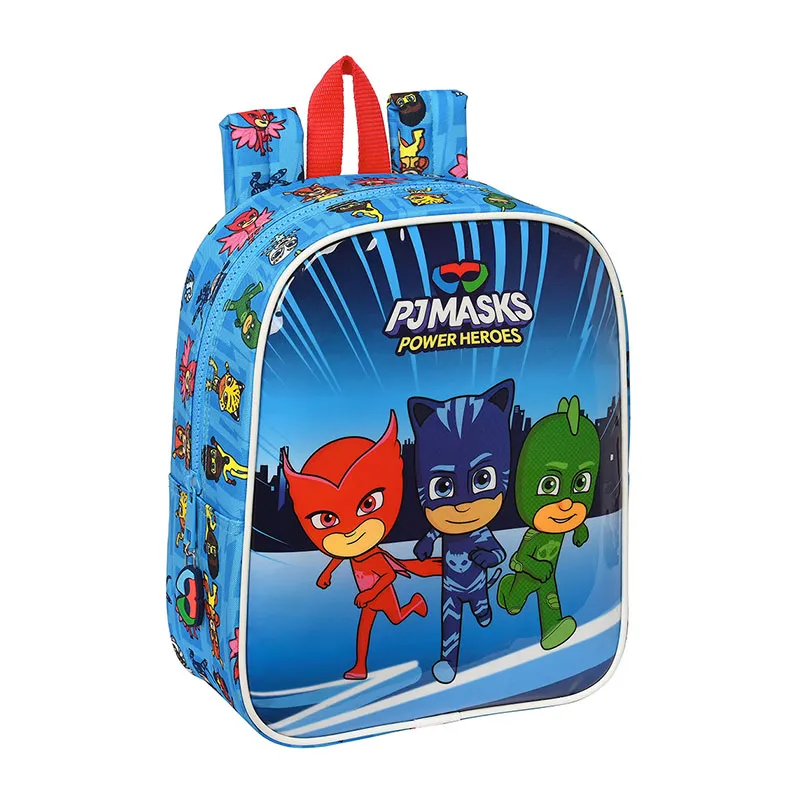 Sac a dos pyjamasque discount