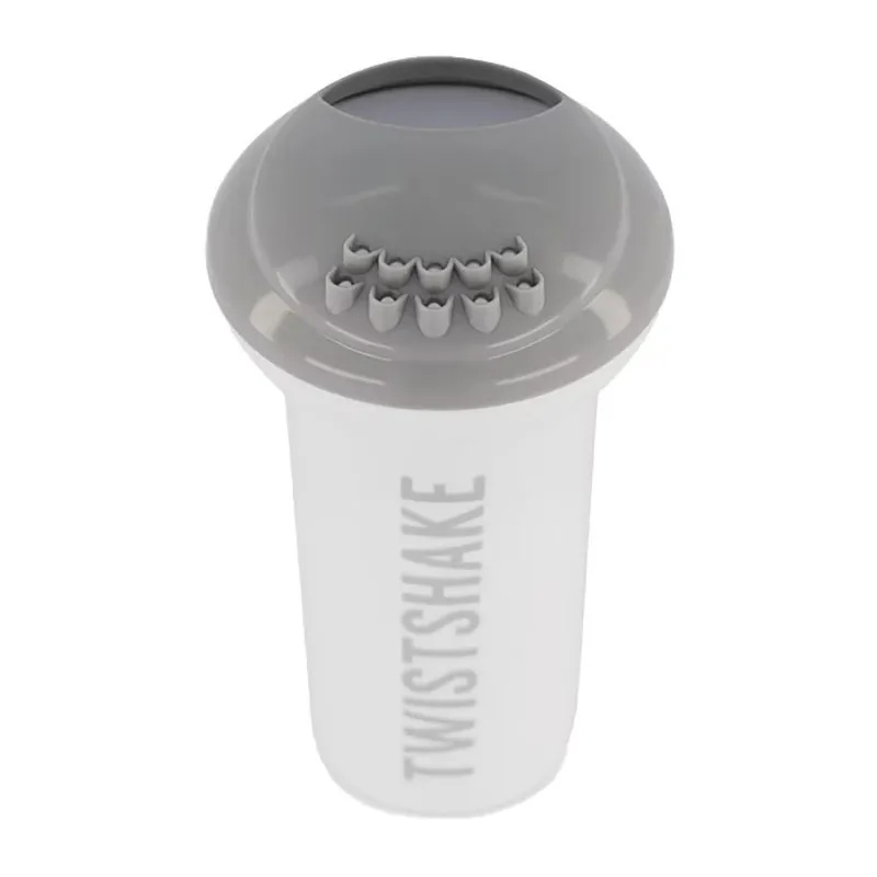 Rince cheveux Gris - 0m+-1