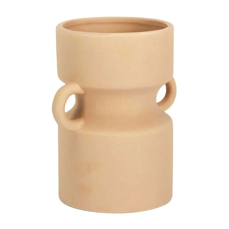 Vase anse Arty Nude - 15,5cm-1