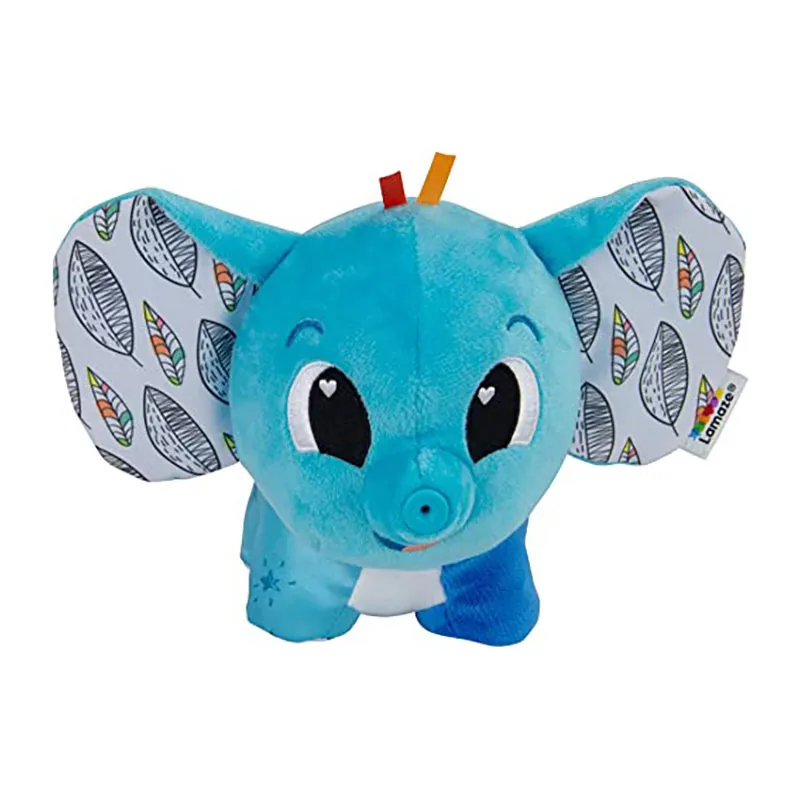 Puffaboo l'Éléphant'Air - 0m+-8