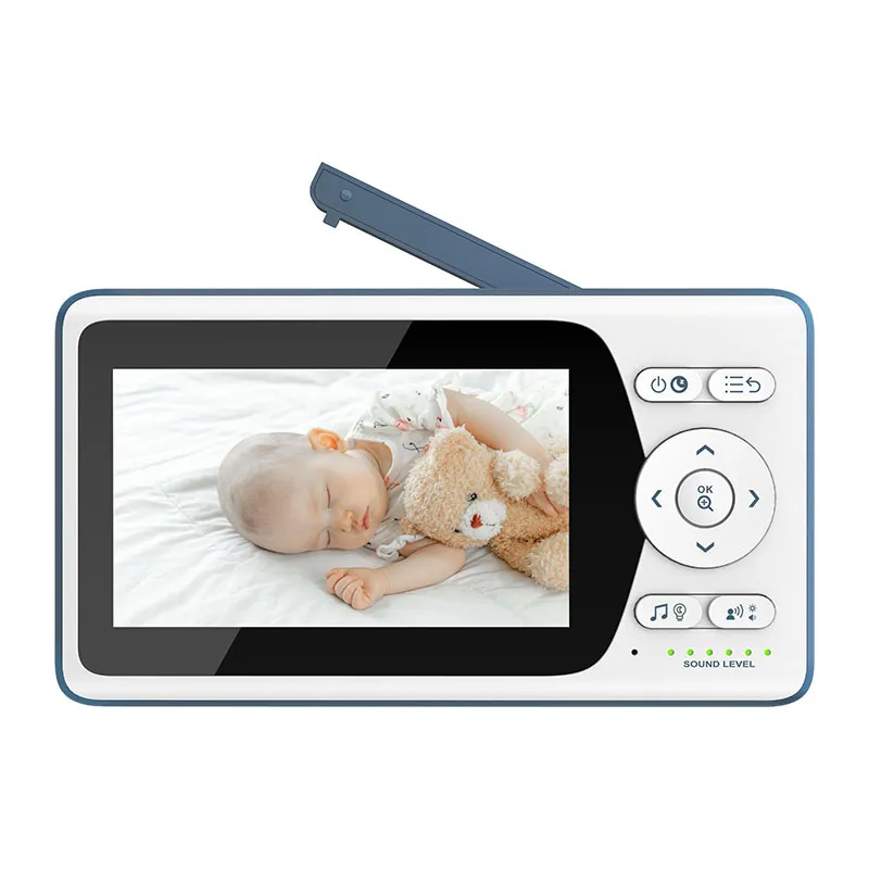 Babyphone Vidéo - VM-F400-8