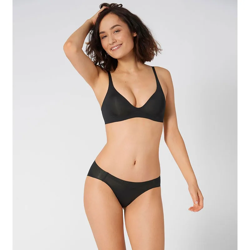 Brassière Sloggi Body adapt - Noir-3