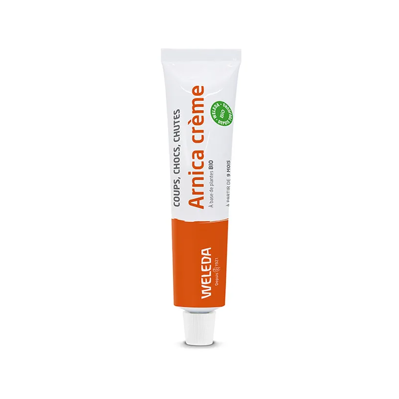 Arnica Crème - 25g-0