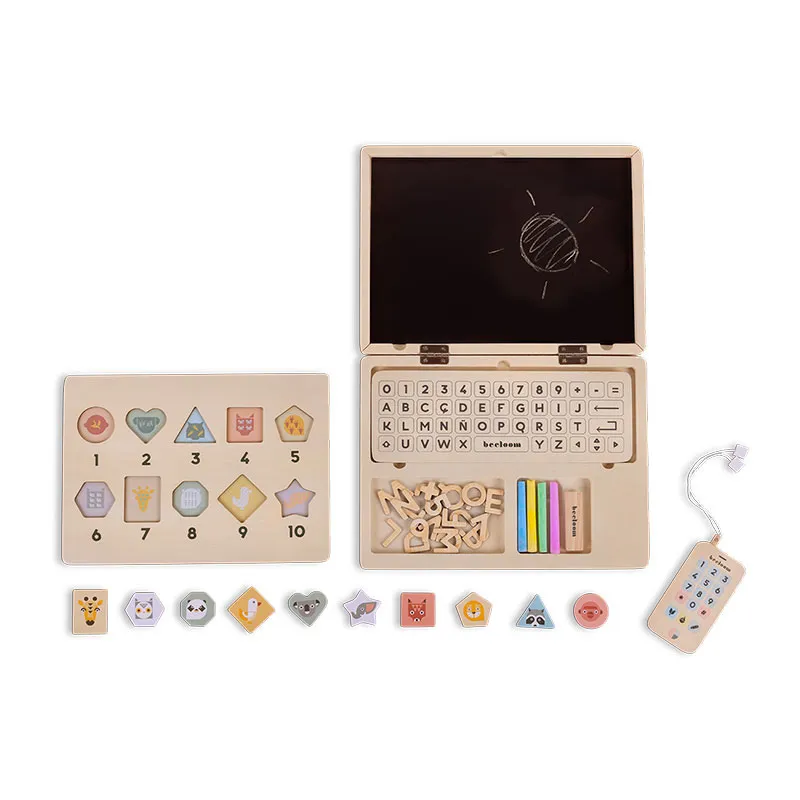 Ordinateur & Accessoires - 12m+-3