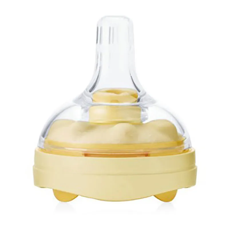 Embout d'alimentation Calma + Biberon 250ml - MEDELA-3