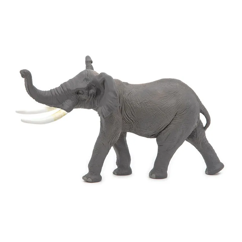 Éléphant - 19,1x11cm-5