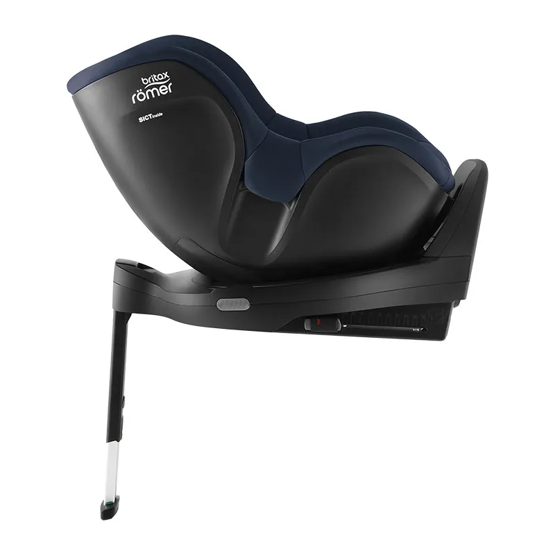 Siège-auto I-SIZE DUALFIX PRO M 360° 61 à 105 cm - Night Blue-4