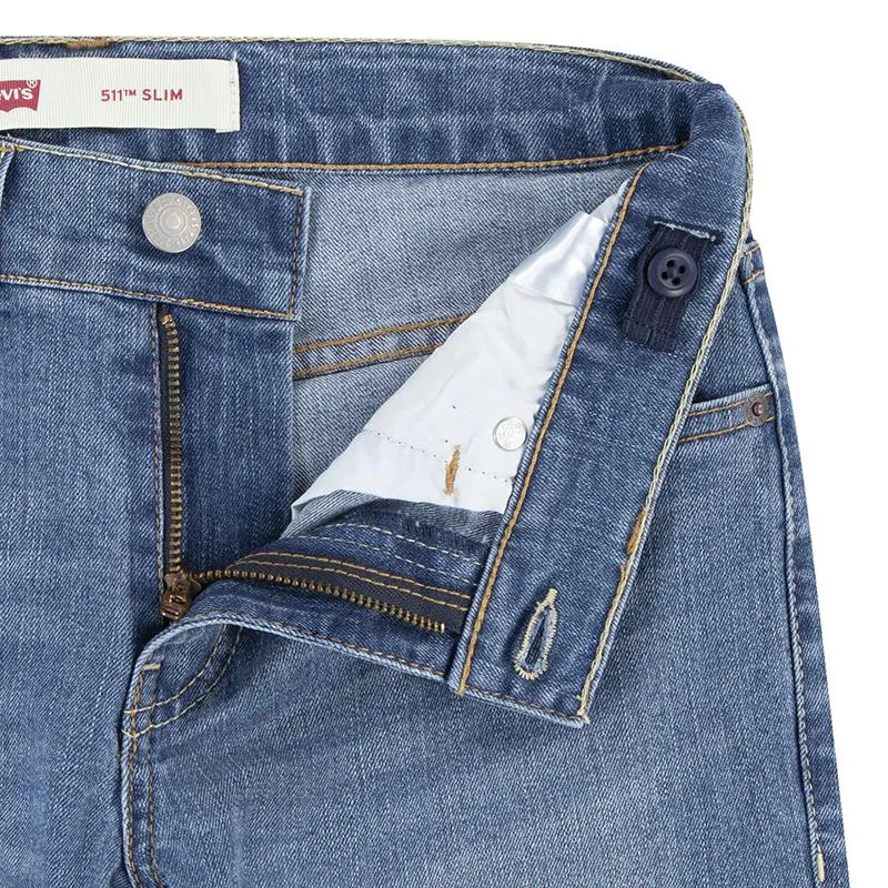 Jean 511 Slim Fit - Calabasas-4
