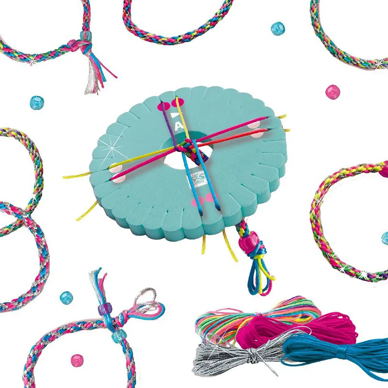 Bracelets d'amitié BFF - 5+-2