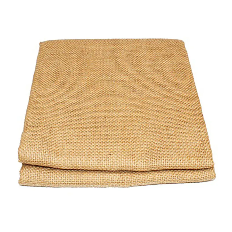 Toile de jute naturel 100x140cm - 3+-0
