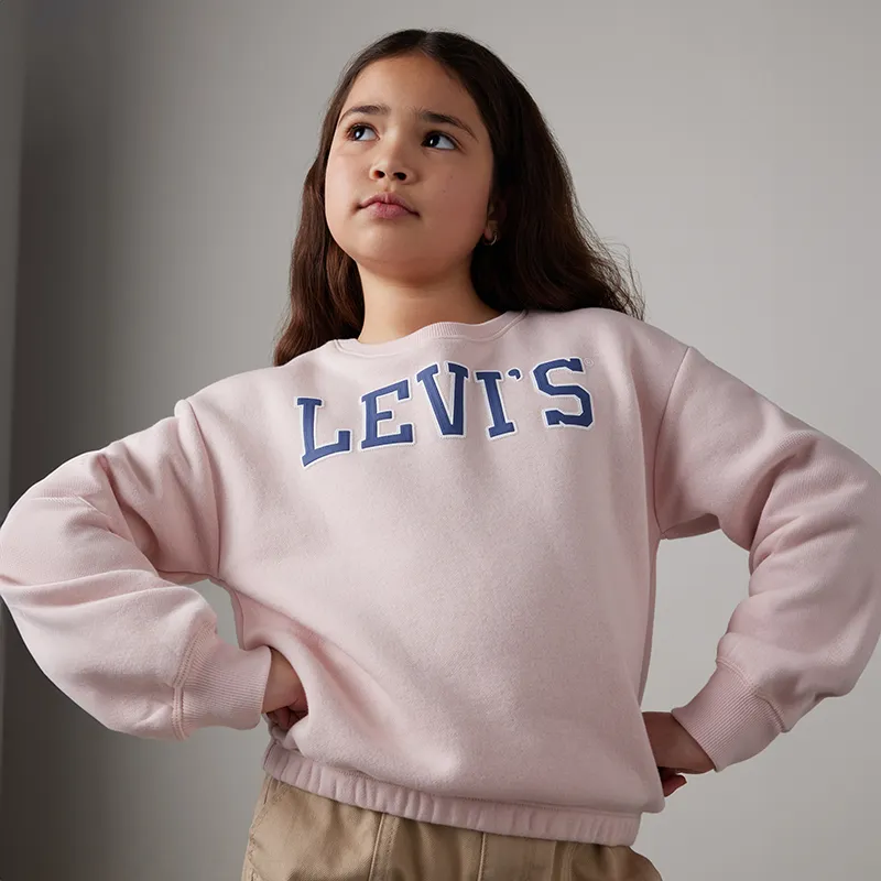 Sweat Junior Elastic - Lotus-2