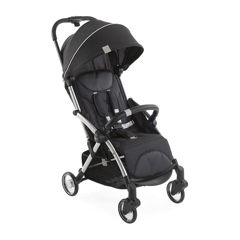 Poussette citadine Goody Plus Graphite - 0m+-1