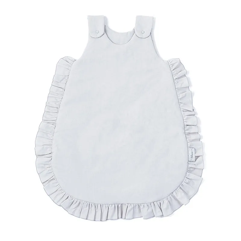 Gigoteuse Mia Gris - 0-6m/TOG.2-0