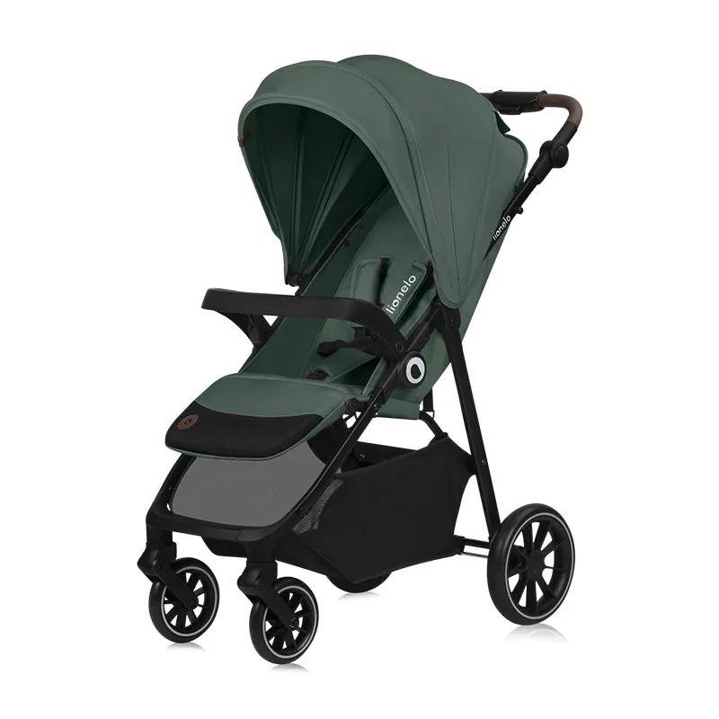Poussette Canne Emma One Green Forest - 6m+-1