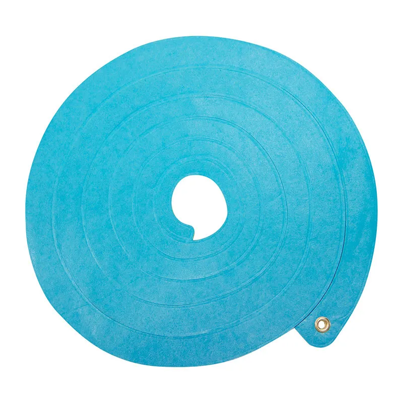Papier ondulé Curly Paper-1
