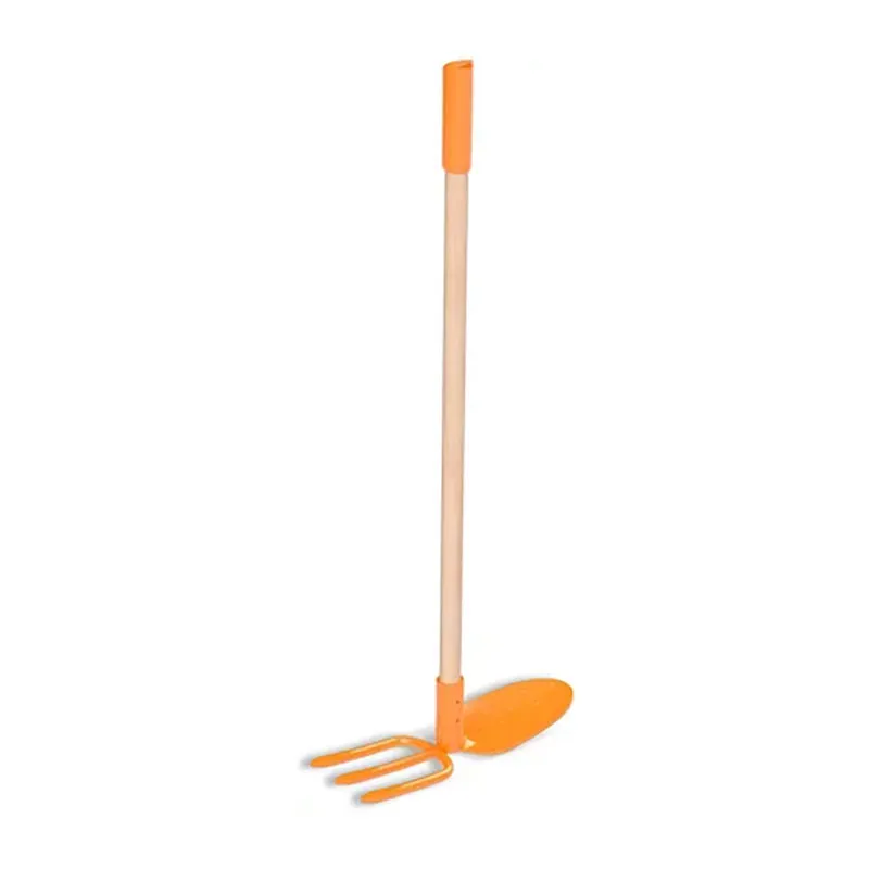 Fourche-bêche enfant - 4+-0