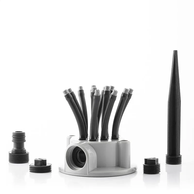 Asperseur d’arrosage 360° pour Jardin-5