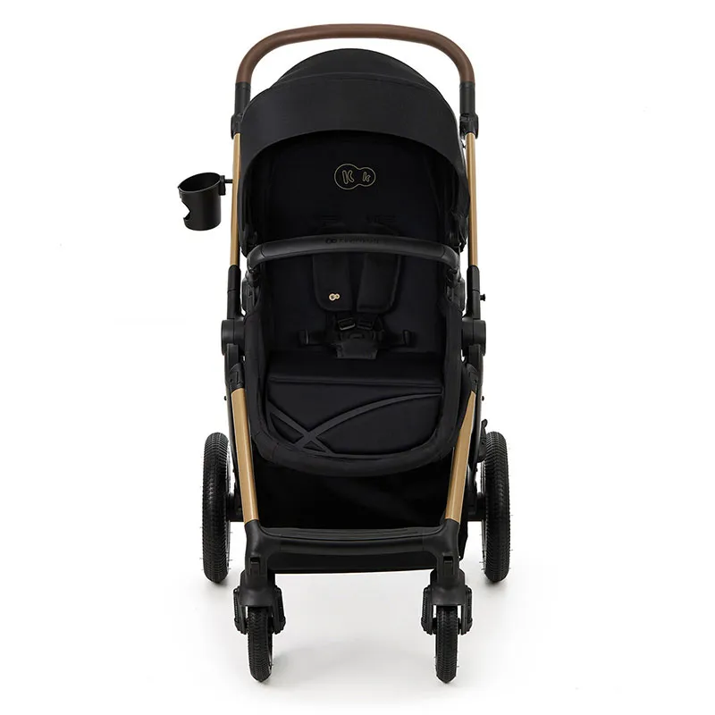 Poussette Moov 2 Air 3en1 Noir - 0m+-2