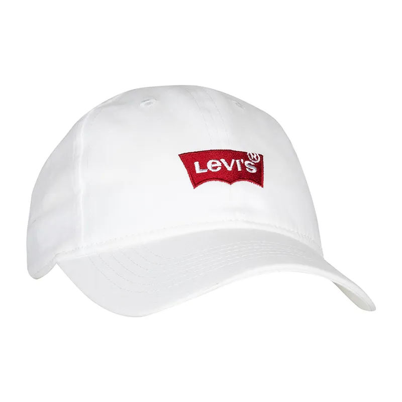 Casquette Junior core Batwing - White-0
