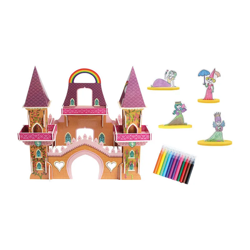 Gommettes Rondes couleurs vives - 812pcs-7