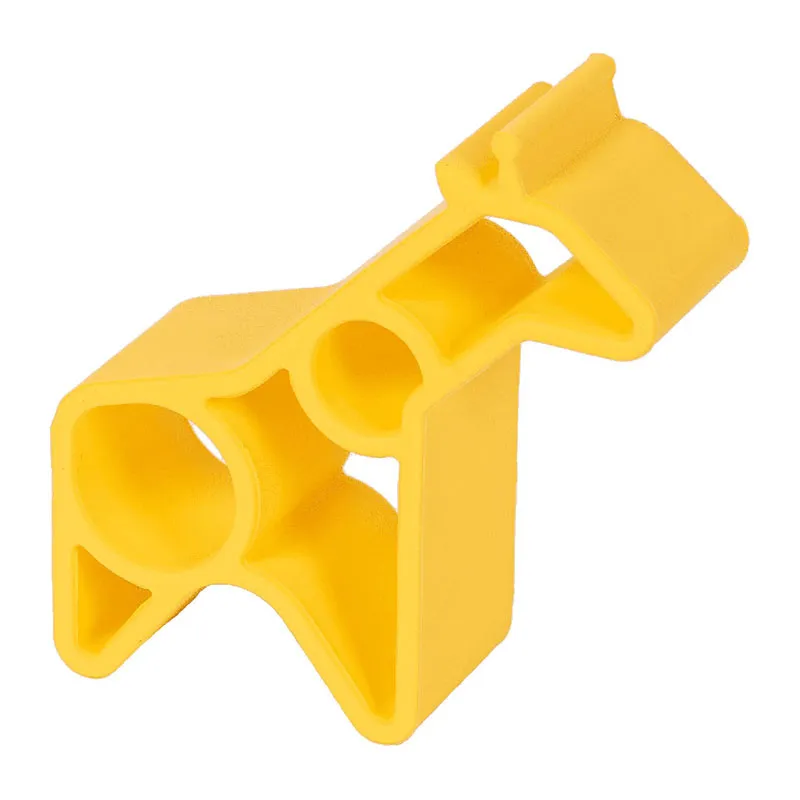 4 Animaux Silicone Neon - 0m+-6