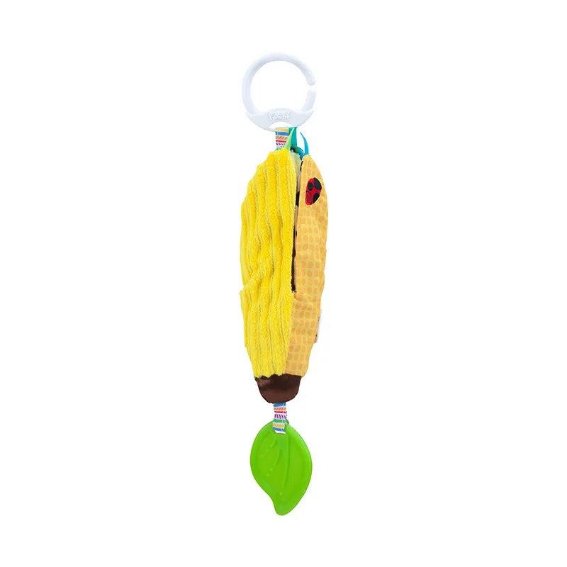 Bea la Banane d'activités - 0m+-12