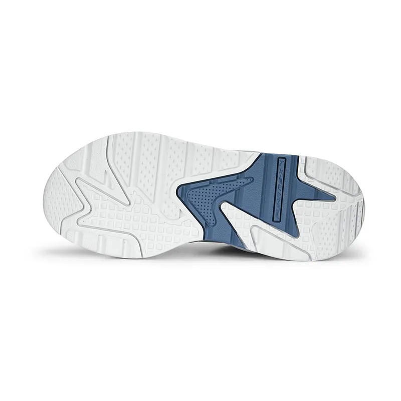Baskets Homme Rs-X Efekt Gradient - Gris/Bleu - PUMA-2