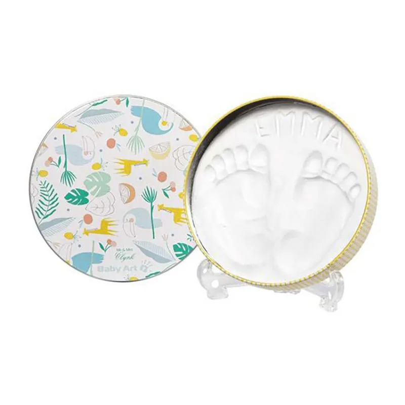 My Baby Gift Box Baby Art - 0m+-0